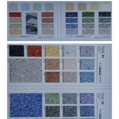 重慶PVC塑膠地板市場深度解析 聚焦涪陵、萬州等區域應用與發展